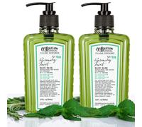 C. O. Bigelow CO Bigelow Hand Soap, Rosemary & Mint, No. 1526 Village Moisturising Hand Soap