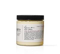 Lemon Body Cream 237ml Co Bigelow Multi One Size