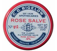 C.O. Bigelow - Rose Salve - Lip Balm