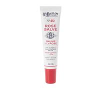 C.O. Bigelow - Rose Salve Tube - Lip Balm