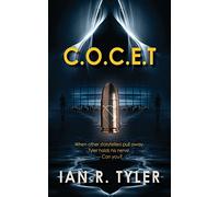 C.O.C.E.T: Volume 2 (Hope without Borders)