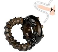 C_o.ck Rings P_e.NIS Vibrat.o.r Vibrates Sale for Men S.ex S.t.imulator Adults Toys Cl.i.t Vibrantorors Machine Vibratiers Dido Male Toys4men Toys4couples Silent 10 Modes Massage Soft Silicone R/93