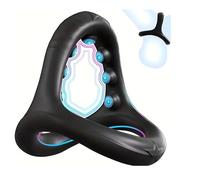C_o.ck Rings P_e.NIS Vibrat.o.r Vibrates Sale for Men S.ex S.t.imulator Adults Toys Cl.i.t Vibrantorors Machine Vibratiers Dido Male Toys4men Toys4couples Silent 10 Modes Massage Soft Silicone R/100