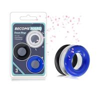 C_o.ck Rings P_e.NIS Vibrat.o.r Vibrates Sale for Men S.ex S.t.imulator Adults Toys Cl.i.t Vibrantorors Machine Vibratiers Dido Male Toys4men Toys4couples Silent 10 Modes Massage Soft Silicone R/101