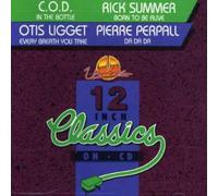 C.O.d. - In The Bottle/Born To Be Alive/Da Da