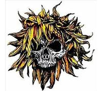C.O.M.A. by Sunflower Dead (CD, 2018)
