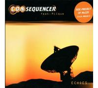 C.O.N.Sequencer - Echoes