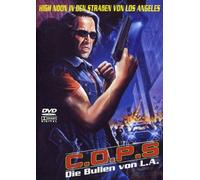 C.O.P.S - Die Bullen von L.A.