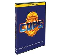 C.O.P.S. Vol. 2 [DVD] [Import] [Region 1]