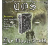 C.O.S. - The Whole Truth