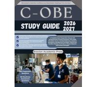 C-OBE STUDY GUIDE 2026-2027