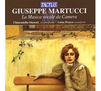 C. Onorati - L. Prayer - LA MUSICA VOCALE DA CAMERA