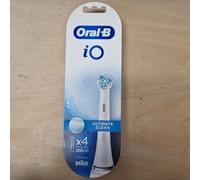Oral-B 80335621 toothbrush head 2 pc(s) White
