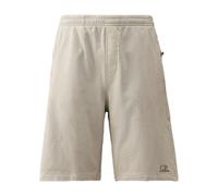 C.p. Company Bermuda Chino Grey