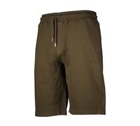 C.p. Company Bermuda Sweatpants Green