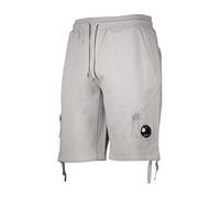 C.p. Company Bermuda Sweatpants Grey