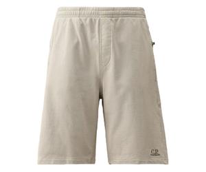 C.p. Company Bermuda Sweatpants Grey