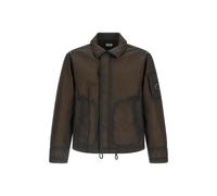 C.P. COMPANY Bi-Film Felt Jacket XL