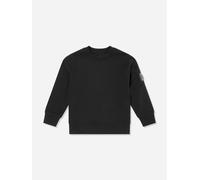 C.P. Company Boys Lens Sweatshirt in Black - Black - 14 Yrs