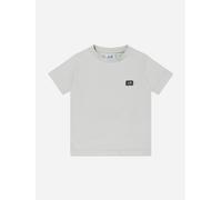 C.P. Company Boys Logo T-Shirt in Grey - Grey - 2 Yrs