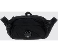C.p. Company C. P. COMPANY Belt Bag Men color Black