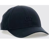 C.p. Company C. P. COMPANY Hat Men color Blue - Size: OS - male