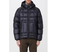C.p. Company C. P. COMPANY Hooded Ripstop Nylon Short Down Jacket - Size: XL - male
