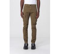 C.p. Company C. P. COMPANY Pants Men color Green - Size: 52 - male