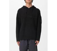C.p. Company C. P. COMPANY Sweatshirt Men color Black - Size: L - male