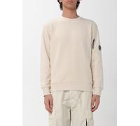 C.p. Company Sweatshirt C. P. COMPANY Men color Cream - Size: M - male