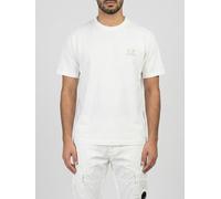 C.p. Company C. P. COMPANY T-Shirt Men color White - Size: XXL - male