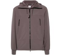 C.P. Company C.P. Shell-R Goggle jacket - Grey XXL