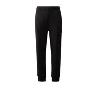C.p. Company Cargo Pant Black