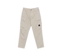 C.P. Company cargo-pockets straight-leg trousers - Grey 46-48-50-52-54