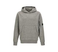 C.P. COMPANY 'Diagonal Raised' Hoodie L