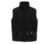 C.P. COMPANY 'Eco-Chrome R' Vest XL