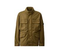 C.P. Company Field multi-pocket cotton jacket - Green XS-S-M-L-XL-XXL