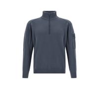 C.P. COMPANY Half Zip Sweater M