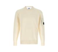 C.P. COMPANY Lens Sweater L