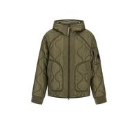 C.P. COMPANY Light Down Jacket L
