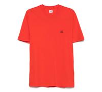 C.P. Company logo-embroidered T-shirt S-M-XL