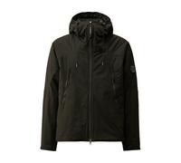 C.p. Company Medium Jacket Black