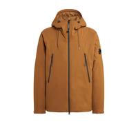 C.p. Company Medium Jacket Brown