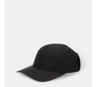 C.P. Company Mens Accessories Chrome-R Goggle Cap in Black - Size Medium