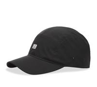 C.P. Company Men's Chrome-R Cap Black