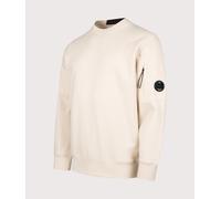 C.p. Company Sweatshirt C. P. COMPANY Men color Cream - Size: M - male