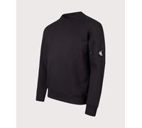 C.p. Company Sweatshirt C. P. COMPANY Men color Black - Size: XXL - male