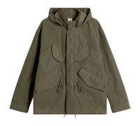 C.P. Company Men's Goggle Jacket Ivy Green