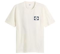 C.P. Company Men's Hand-Sprayed T-Shirt Gauze White