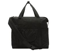 C.P. Company Men's Logo 2-Way Crossbody Bag Black